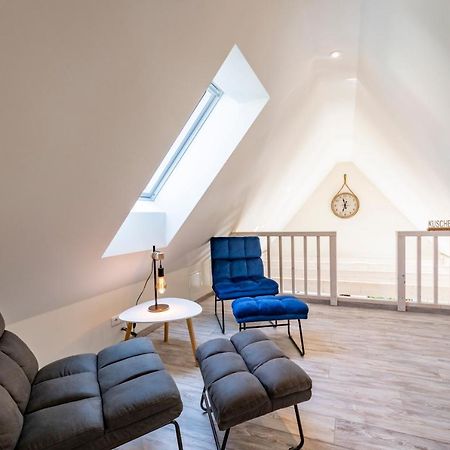Haus Hamburg Wohnung 2 Hohwacht Eksteriør bilde