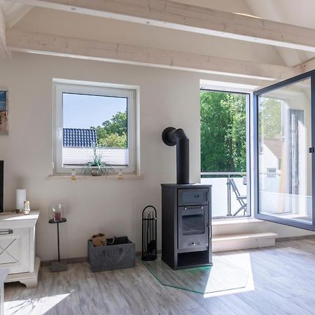 Haus Hamburg Wohnung 2 Hohwacht Eksteriør bilde