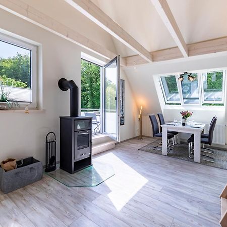 Haus Hamburg Wohnung 2 Hohwacht Eksteriør bilde