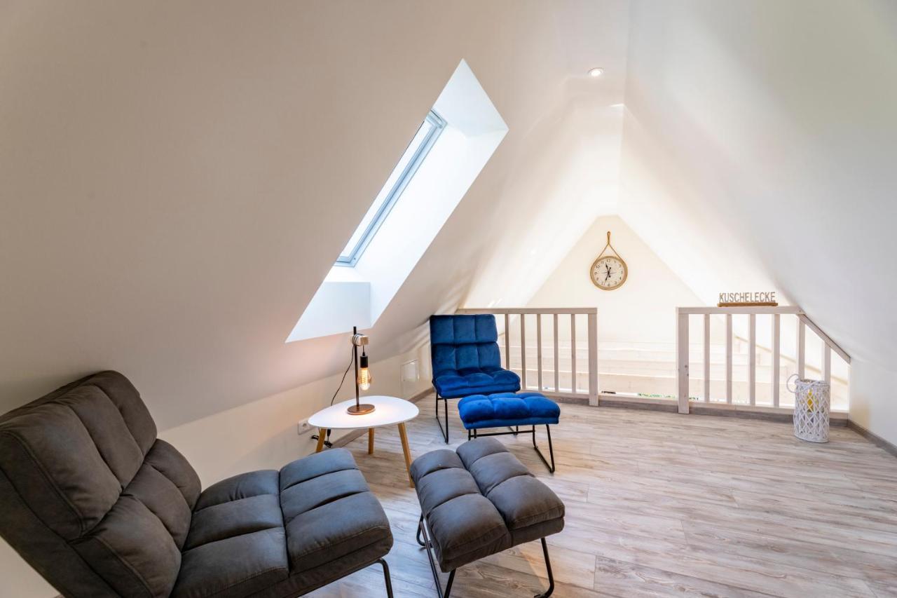 Haus Hamburg Wohnung 2 Hohwacht Eksteriør bilde