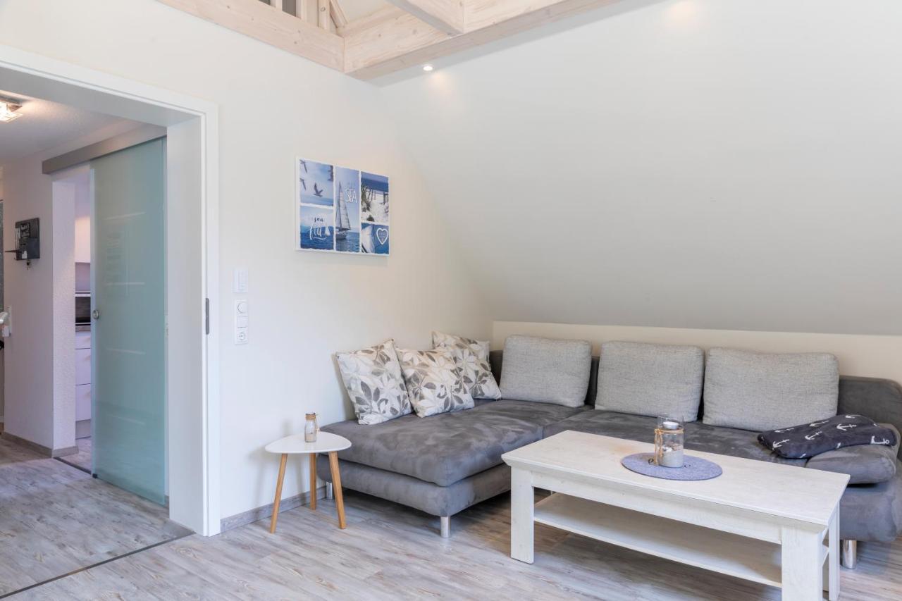 Haus Hamburg Wohnung 2 Hohwacht Eksteriør bilde