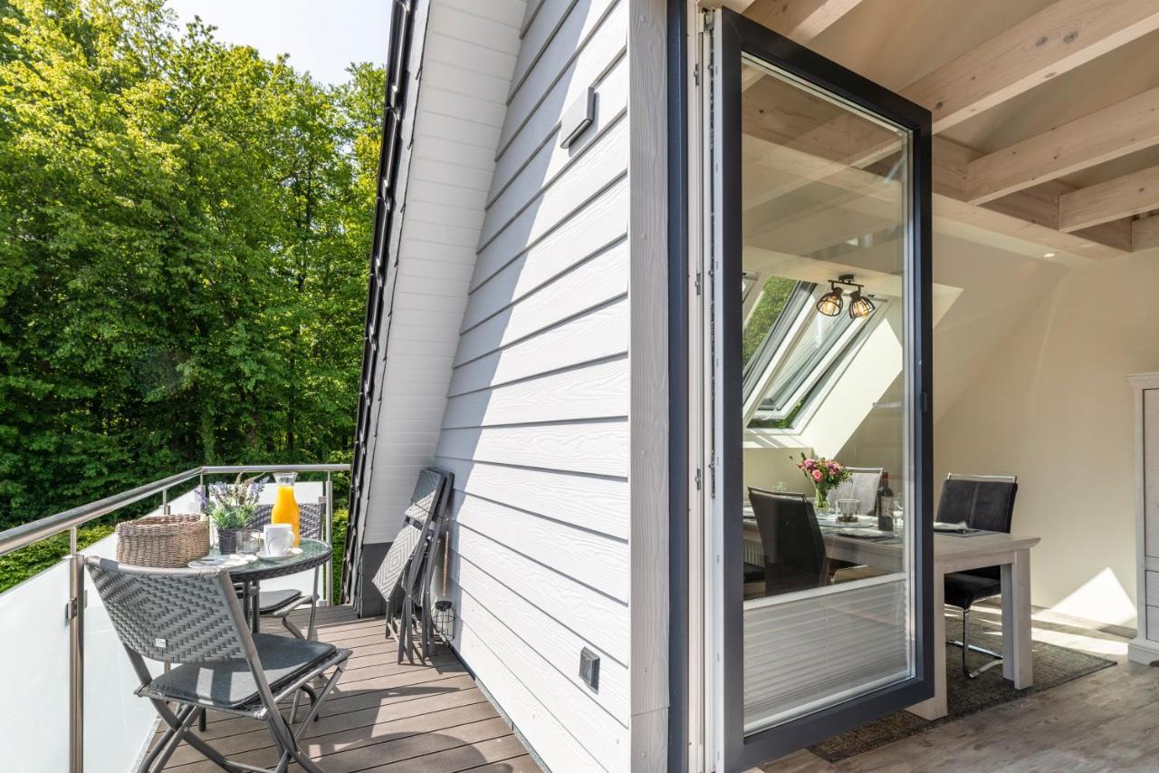 Haus Hamburg Wohnung 2 Hohwacht Eksteriør bilde